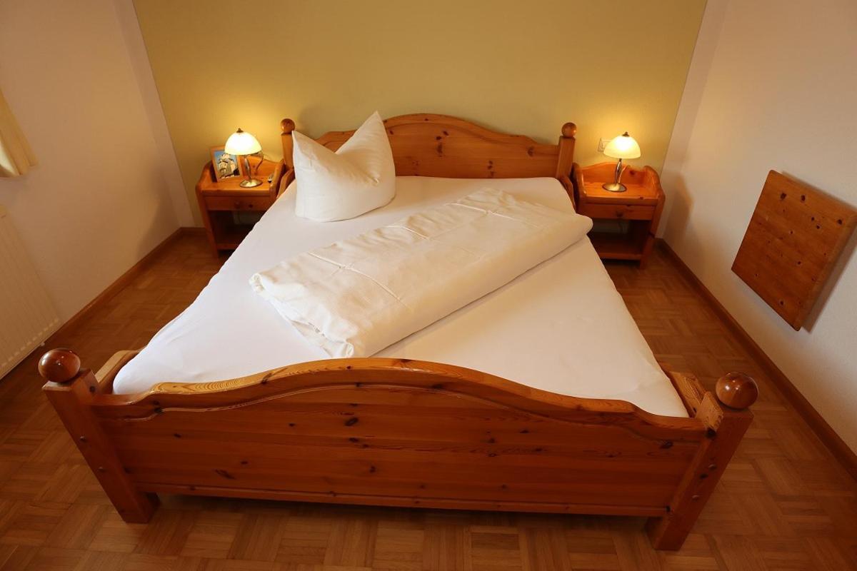 Gasthof Rebland Eichstetten Extérieur photo
