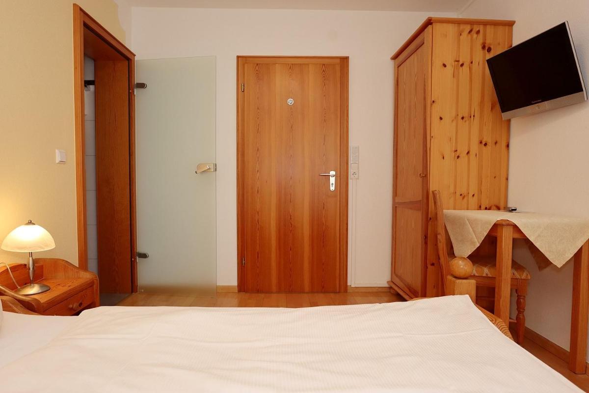 Gasthof Rebland Eichstetten Extérieur photo